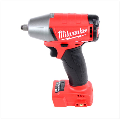 Milwaukee M18 FIWF 38-401 Akku Schlagschrauber 18V 3/8" 284Nm Brushless + 1x Akku 4,0Ah + TSTAK - ohne Ladegerät - Toolbrothers