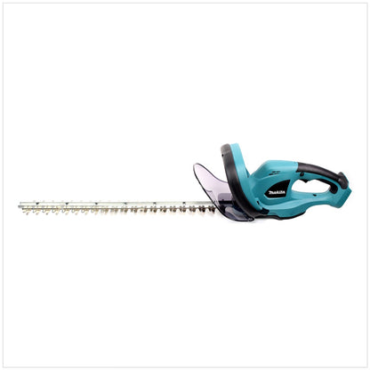 Makita DUH 523 Akku Heckenschere 18V 52cm mit 1x 4,0Ah Akku und Ladegerät - Toolbrothers