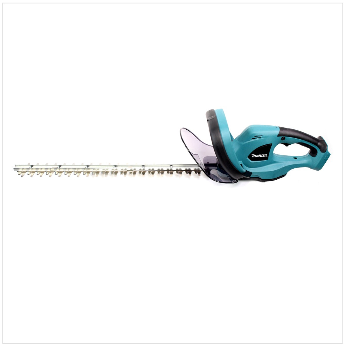 Makita DUH 523 Akku Heckenschere 18V 52cm mit 2x 3,0Ah Akku und Ladegerät - Toolbrothers