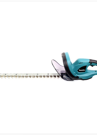 Makita DUH 523 Akku Heckenschere 18V 52cm mit 1x 5,0Ah Akku und Ladegerät - Toolbrothers