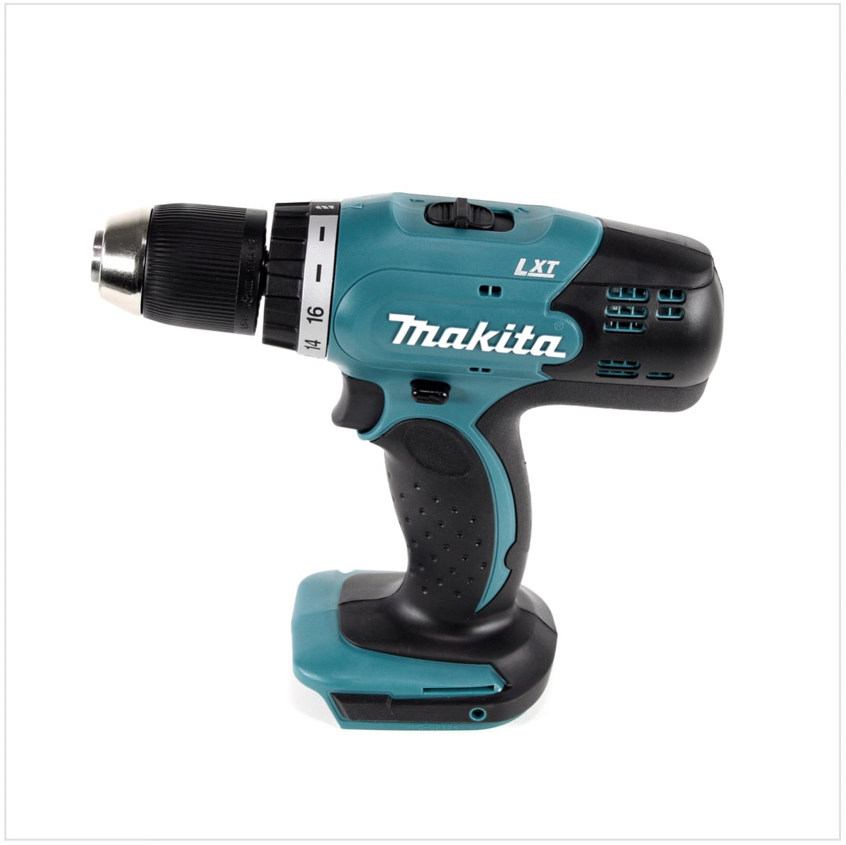 Makita DDF 453 SYE Akku Bohrschrauber 18 V 42 Nm + 2x Akku 1,5 Ah + Ladegerät + Koffer - Toolbrothers