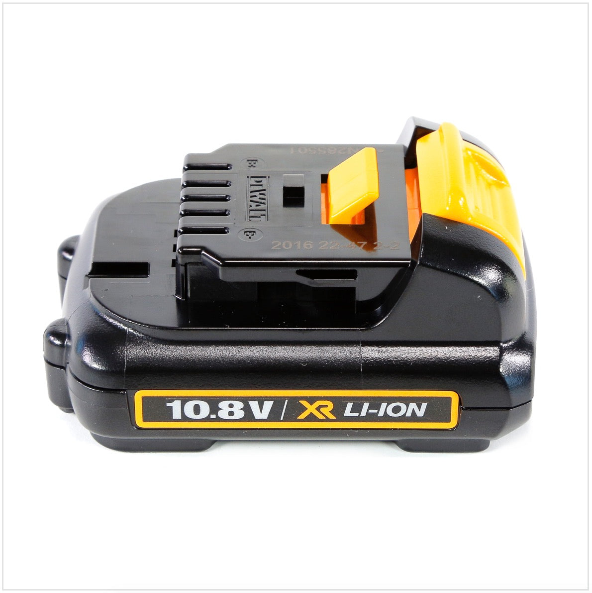 Dewalt DCB 125 Akku 10,8 V 1,3 Ah / 1300 mAh XR Li-Ion - Toolbrothers