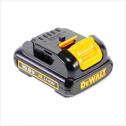 Dewalt DCB 125 Akku 10,8 V 1,3 Ah / 1300 mAh XR Li-Ion - Toolbrothers