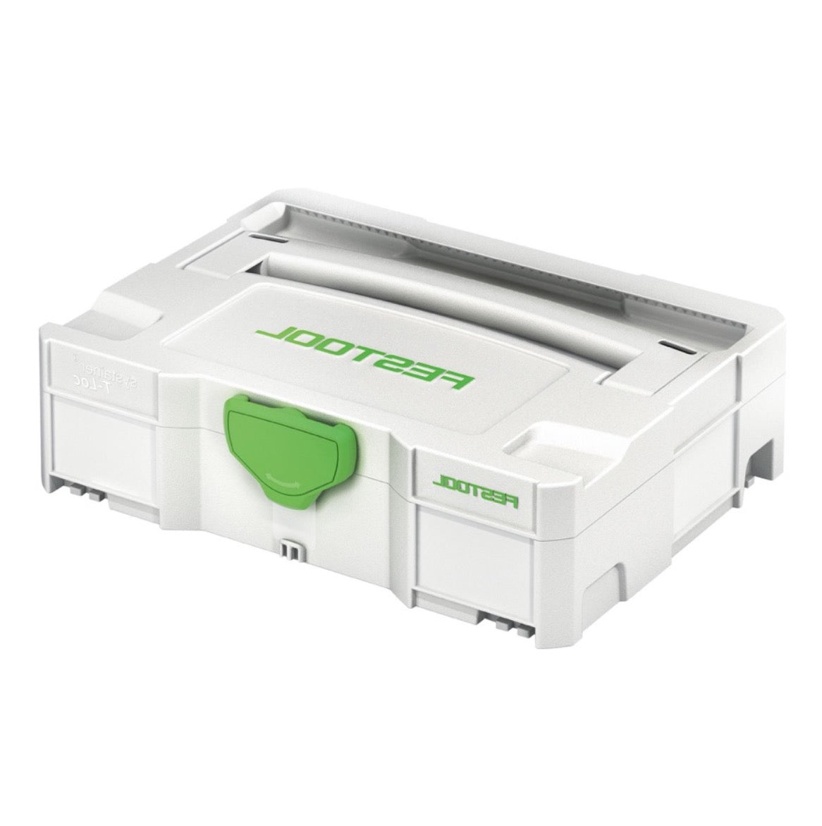 Festool CXS Li 2,6 Plus Akku Bohrschrauber 10,8V 16Nm ( 564532 ) + Winkelvorsatz + 2x Akku 2,6Ah + Ladegerät + Systainer - Toolbrothers