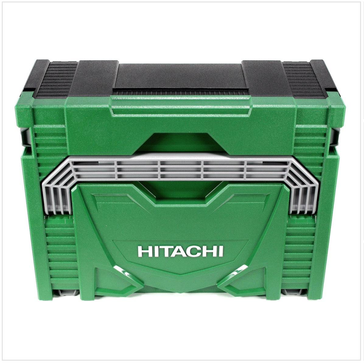 Hitachi WH 18 DGL 18V Akku Schlagschrauber - Solo im Hitachi System Case HSC Typ 2 - ohne Akku, ohne Ladegerät - Toolbrothers