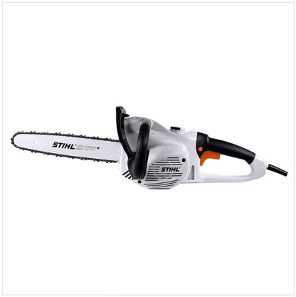 Stihl MSE 170 C-Q Elektro Kettensäge mit 35 cm Schnittlänge + 1,1 mm Kette ( 1209 011 4030 ) - Toolbrothers