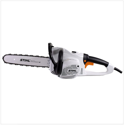 Stihl MSE 210 C-BQ Elektro Kettensäge mit 35 cm Schnittlänge + 1,3 mm Kette ( 1209 011 4001  ) - Toolbrothers