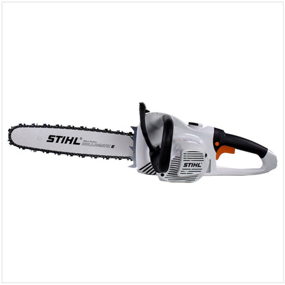 Stihl MSE 250 C-Q Elektro Kettensäge mit 40 cm Schnittlänge + 1,6 mm RS Kette - Toolbrothers