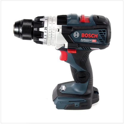 Bosch GSR 18V-85 C Akku Bohrschrauber 18V 110Nm Brushless Solo + Connectivity Modul + L-Boxx - Toolbrothers