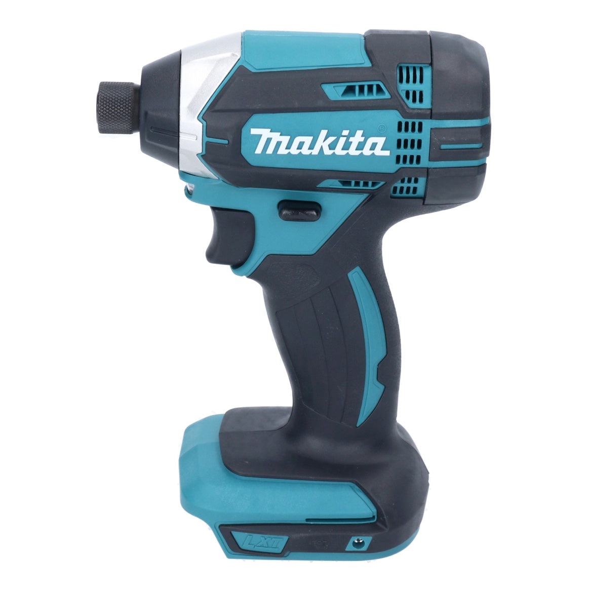 Makita DTD 152 RFJ Akku Schlagschrauber 1/4" 18 V 165Nm + 2x Akkus 3,0Ah + Ladegerät im Makpac - Toolbrothers