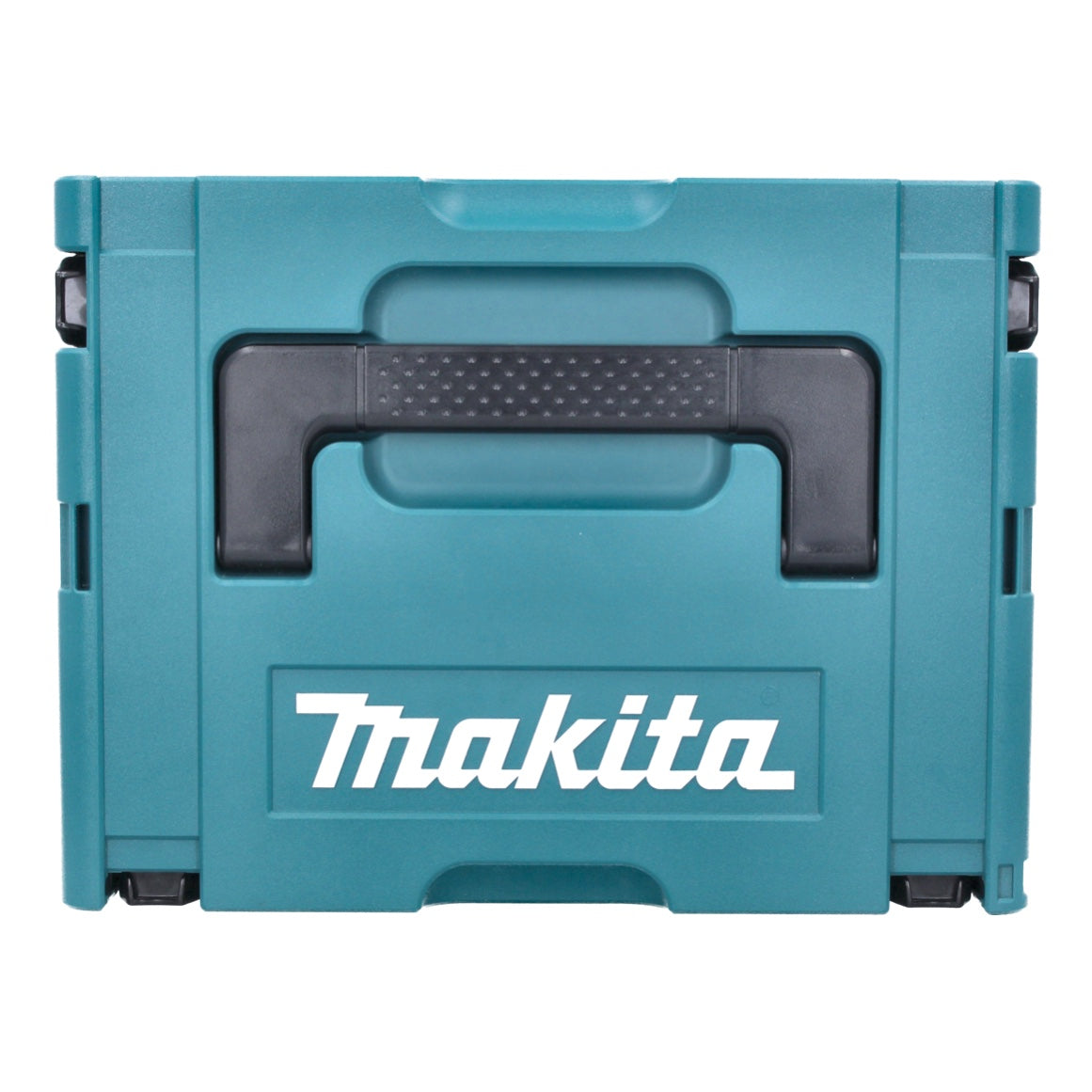 Makita DTD 152 RF1J Akku Schlagschrauber 1/4" 18 V 165 Nm + 1x Akku 3,0Ah + Ladegerät im Makpac - Toolbrothers