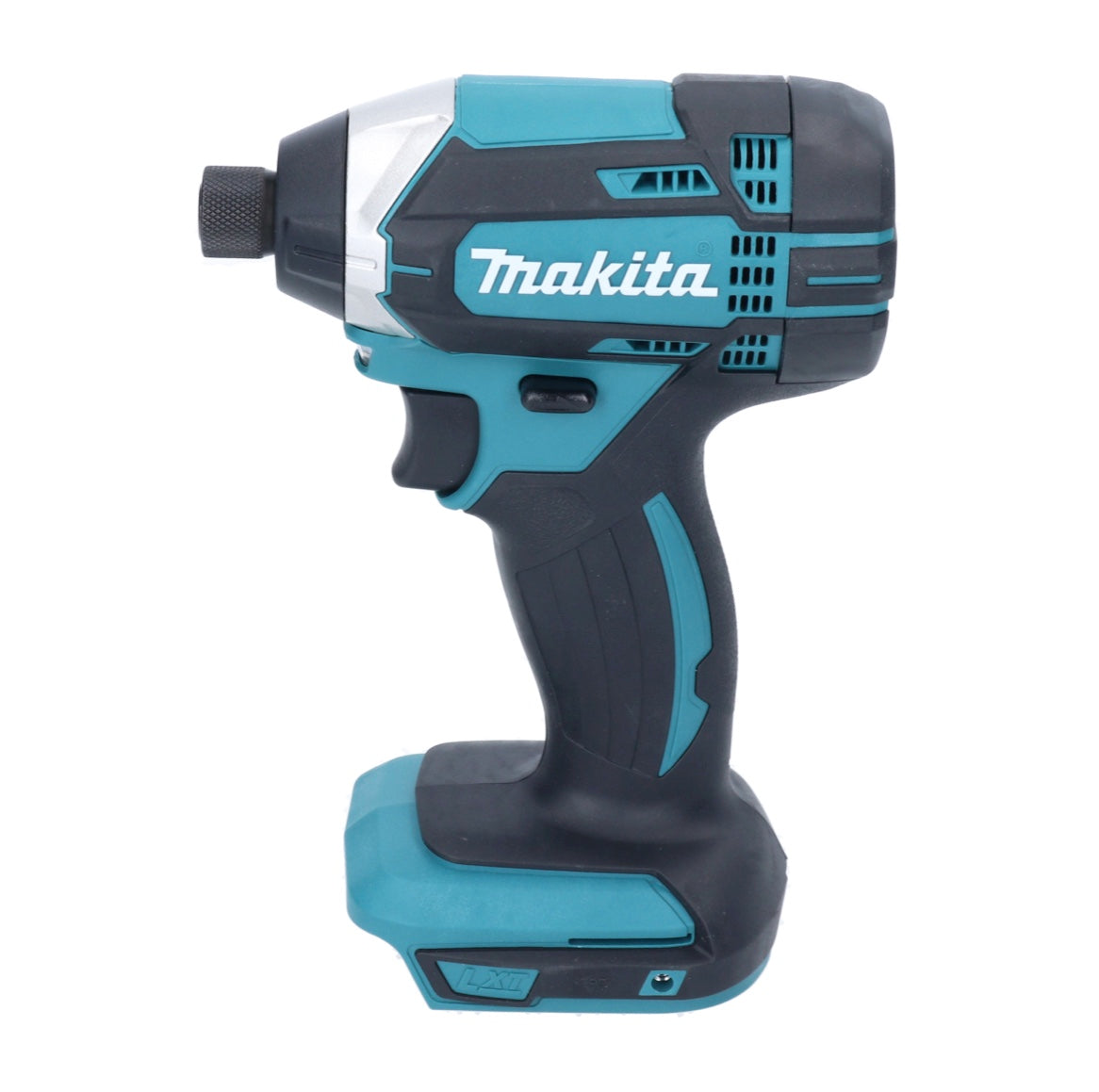 Makita DTD 152 RF1J Akku Schlagschrauber 1/4" 18 V 165 Nm + 1x Akku 3,0Ah + Ladegerät im Makpac - Toolbrothers