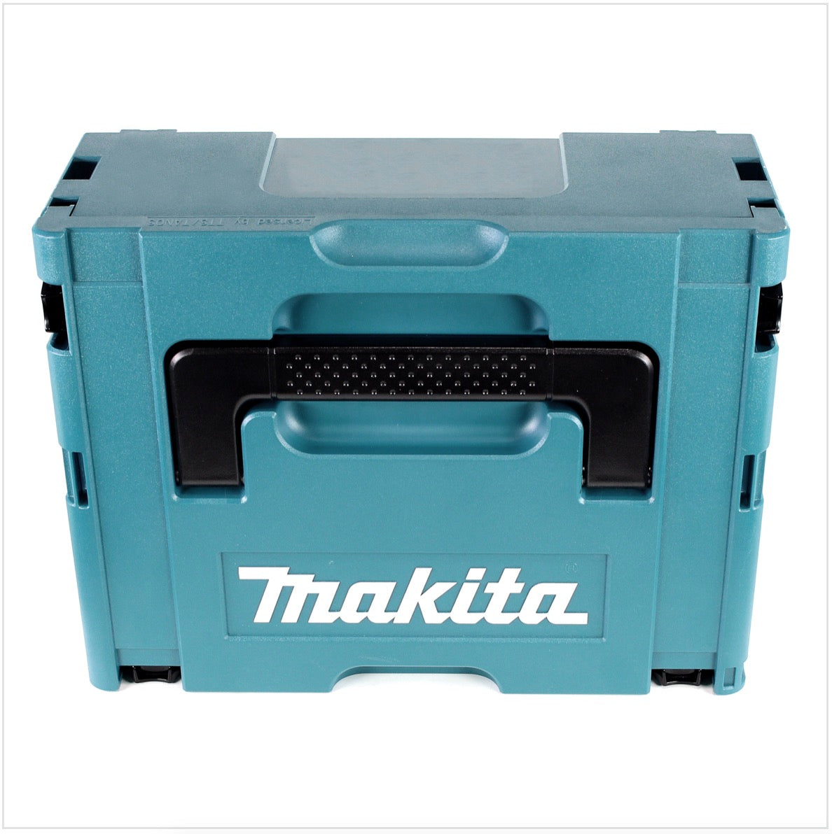 Makita DTW 1002 RF1J Akku Schlagschrauber 1/2“ 18V 1000Nm Brushless + 1x Akku 3,0Ah + Ladegerät + Makpac - Toolbrothers