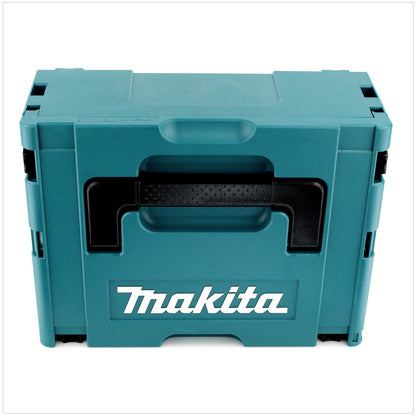 Makita DTW 1002 M1J Akku Schlagschrauber 1/2“ 18V 1000Nm Brushless + 1x Akku 4,0Ah + Makpac - ohne Ladegerät - Toolbrothers