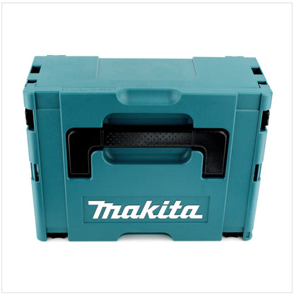 Makita DTW 285 ZJ Akku Schlagschrauber 18V 280Nm 1/2" Brushless Solo + Makpac - ohne Akku, ohne Ladegerät - Toolbrothers