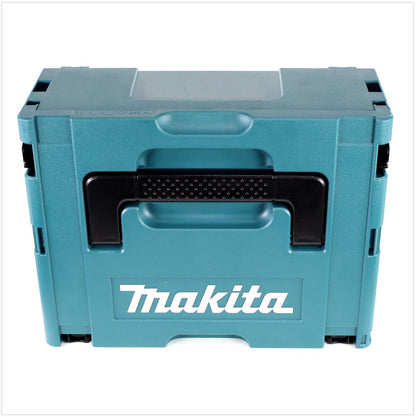 Makita DTW 1001 RFJ Akku Schlagschrauber 18 V 3/4“ 1050Nm Brushless + 2x Akku 3,0Ah + Ladegerät + Makpac - Toolbrothers