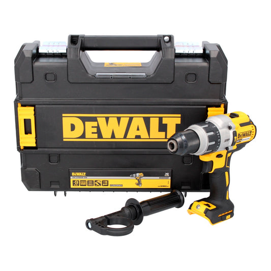 DeWalt DCD 996 NT Akku Schlagbohrschrauber 18 V 95 Nm Brushless + TSTAK - ohne Akku, ohne Ladegerät - Toolbrothers