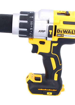 DeWalt DCD 996 NT Akku Schlagbohrschrauber 18 V 95 Nm Brushless + TSTAK - ohne Akku, ohne Ladegerät - Toolbrothers