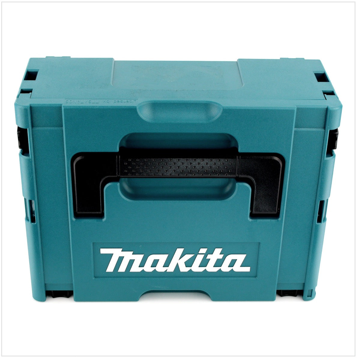 Makita DTW 1001 RTJ Akku Schlagschrauber 18V 3/4" 1050Nm Brushless + 2x Akku 5,0Ah + Ladegerät + Makpac - Toolbrothers