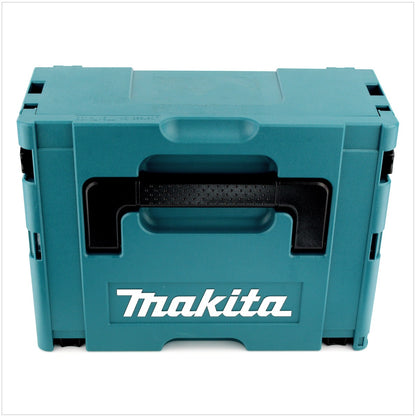 Makita DTW 1001 RTJ Akku Schlagschrauber 18V 3/4" 1050Nm Brushless + 2x Akku 5,0Ah + Ladegerät + Makpac - Toolbrothers