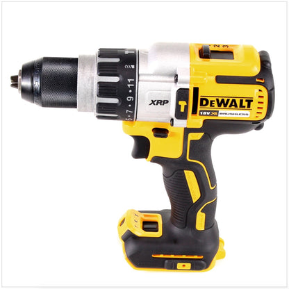 DeWalt DCD 996 M1 Akku Schlagbohrschrauber 18 V 95 Nm Brushless + 1x Akku 4,0 Ah + Ladegerät + TSTAK - Toolbrothers