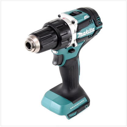 Makita DDF 484 Z Akku Bohrschrauber brushless 18 V 54Nm Solo - ohne Akku, Ladegerät und Koffer - Toolbrothers