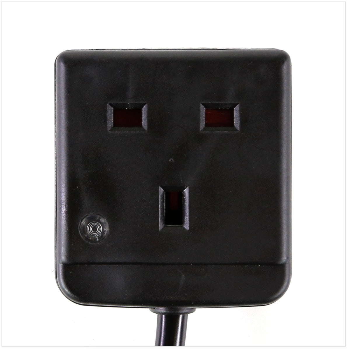 UK zu EU Netzkabel Adapter 1,5 m ( Stecker /  Kabel / Verlängerung / Konverter/ Reisestecker / Reisekabel ) UK2DE - Toolbrothers