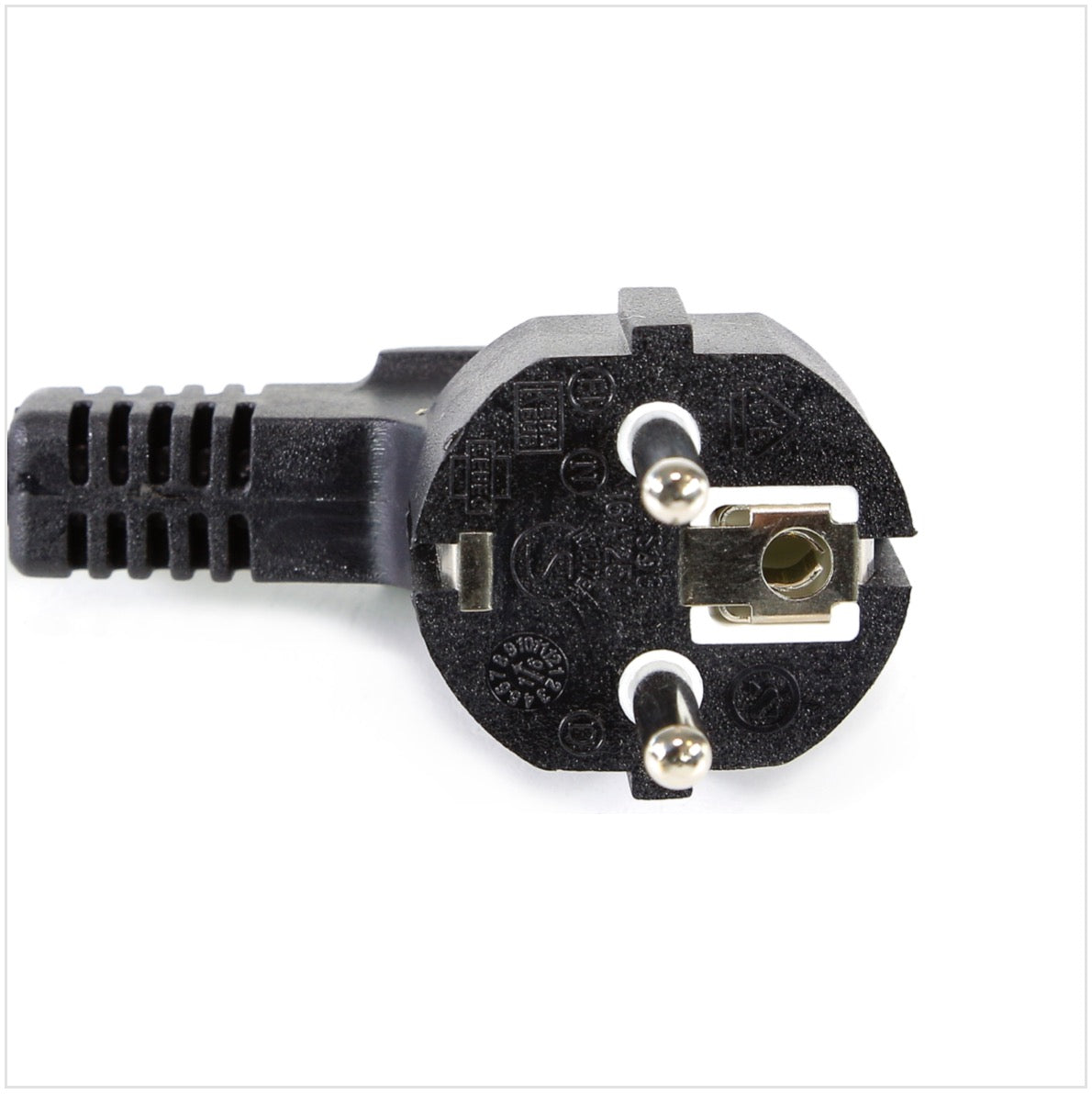 UK zu EU Netzkabel Adapter 1,5 m ( Stecker /  Kabel / Verlängerung / Konverter/ Reisestecker / Reisekabel ) UK2DE - Toolbrothers