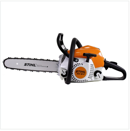 Stihl MS 181 C-BE Kettensäge / Motorsäge mit Kettenschnellspannung und ErgoStart, 35 cm Schnittlänge 1,3 mm Kette - Toolbrothers