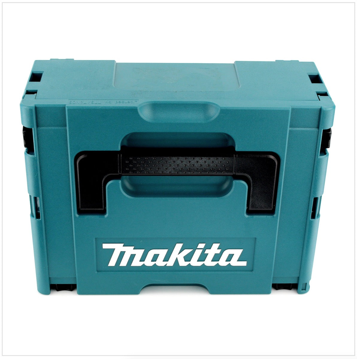 Makita DDF 483 RF1J Akku Bohrschrauber 18 V 40Nm im Makpac + 1x 3,0 Ah Akku + Ladegerät - Toolbrothers