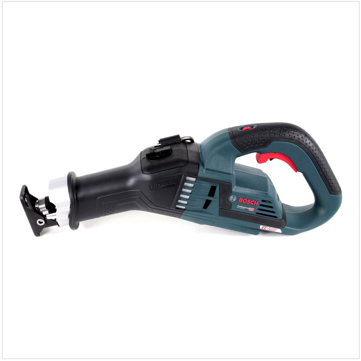 Bosch GSA 18V-32 Professional Akku Recipro- / Säbelsäge brushless Solo in L-Boxx ( 06016A8104 ) - Toolbrothers