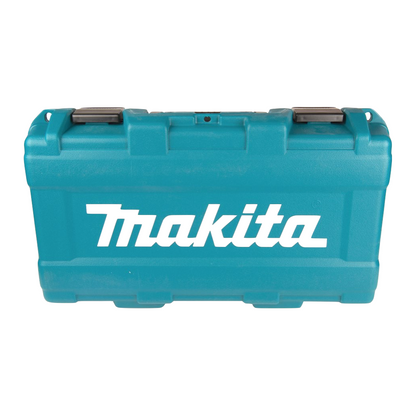 Makita DJR 186 ZK Akku Reciprosäge Säbelsäge 18 V + Koffer - ohne Akku, ohne Ladegerät - Toolbrothers