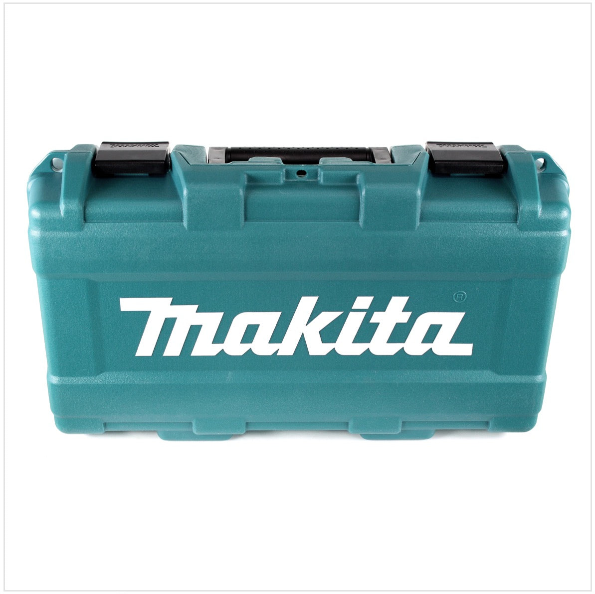 Makita DJR 187 ZK Akku Reciprosäge 18V brushless Solo + Koffer - ohne Akku, ohne Ladegerät - Toolbrothers