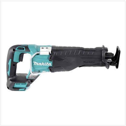 Makita DJR 187 ZK Akku Reciprosäge 18V brushless Solo + Koffer - ohne Akku, ohne Ladegerät - Toolbrothers