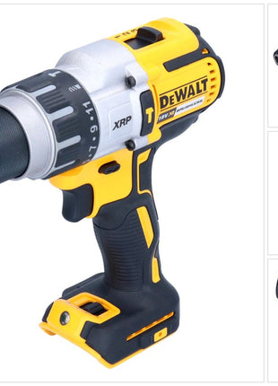 DeWalt DCD 996 N Akku Schlagbohrschrauber 18V 95Nm Brushless Solo - ohne Akku, ohne Ladegerät - Toolbrothers