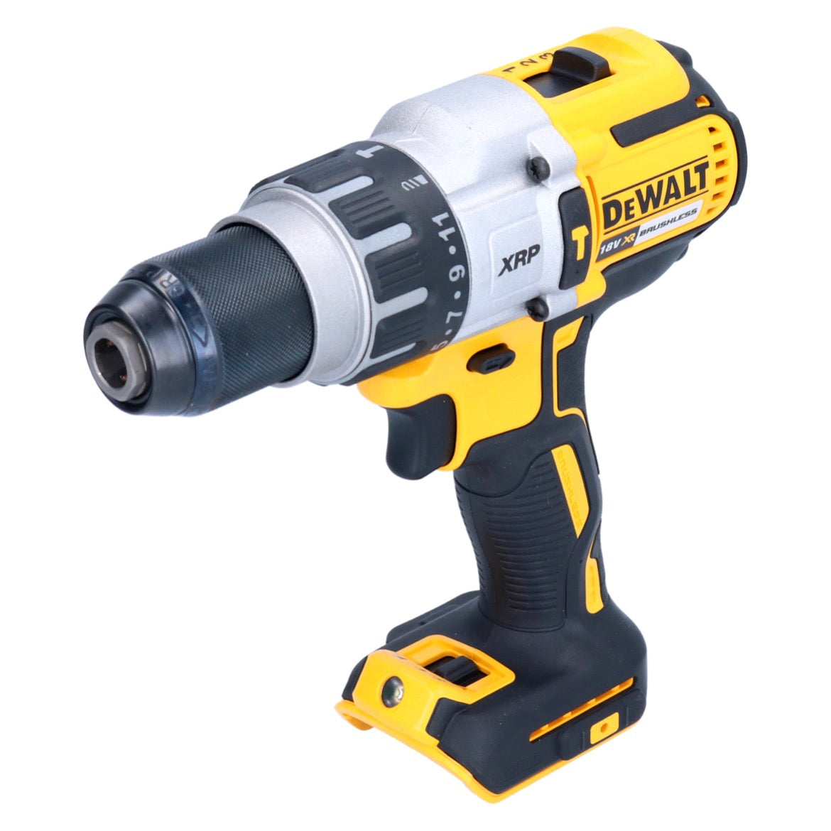 DeWalt DCD 996 N Akku Schlagbohrschrauber 18V 95Nm Brushless Solo - ohne Akku, ohne Ladegerät - Toolbrothers