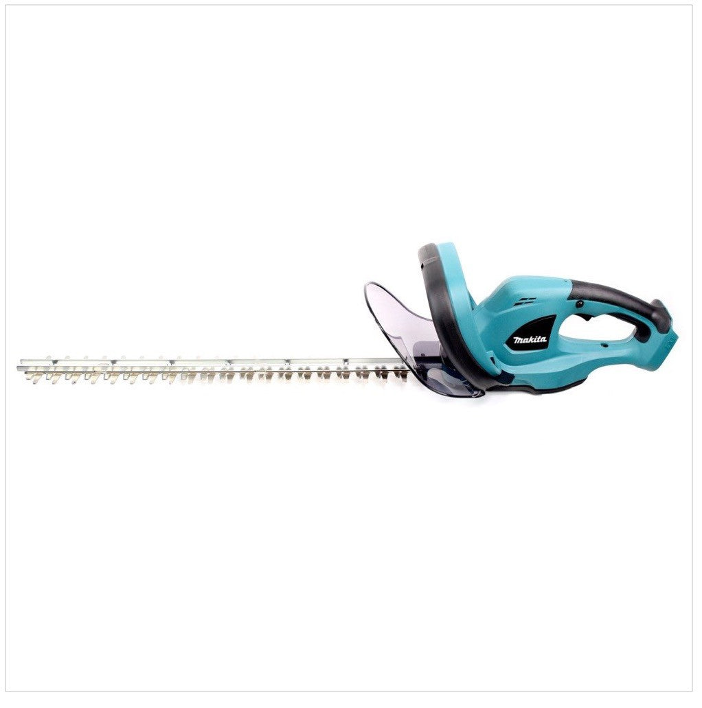 Makita DUH 523 A1 Akku Heckenschere 18 V 52 cm + 1x Akku 2,0 Ah - ohne Ladegerät - Toolbrothers