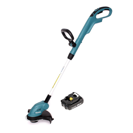 Makita DUR 181 A1 Akku Rasentrimmer 18 V 260 mm + 1x Akku 2,0 Ah - ohne Ladegerät - Toolbrothers