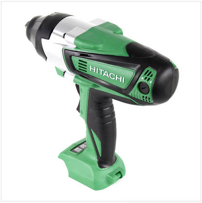 Hitachi WR 18 DSHL 18 Volt Li-Ion Akku Schlagschrauber 1/2" Solo - nur das Gerät, ohne Akku, ohne Ladegerät, ohne Koffer - Toolbrothers