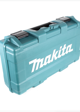 Makita Kunststoff Transportkoffer für Reciprosägen-Modelle  DJR 186 DJR 187 ( 821620-5 )