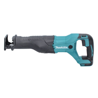 Makita DJR 186 RM1K Akku Reciprosäge Säbelsäge 18 V + 1x Akku 4,0 Ah + Ladegerät + Koffer - Toolbrothers