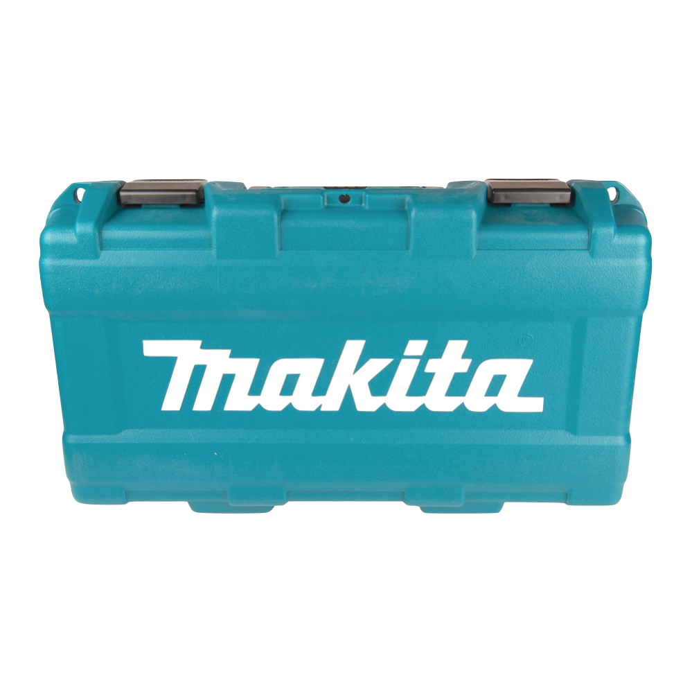 Makita DJR 186 RM1K Akku Reciprosäge Säbelsäge 18 V + 1x Akku 4,0 Ah + Ladegerät + Koffer - Toolbrothers