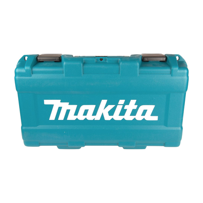 Makita DJR 186 RMK Akku Reciprosäge Säbelsäge 18 V + 2x Akku 4,0 Ah + Ladegerät + Koffer - Toolbrothers