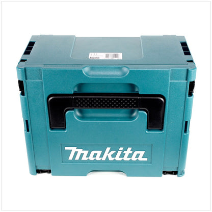 Makita BO 6030 J 150 mm Exzenterschleifer im Makpac 3 - Toolbrothers