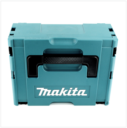 Makita DTW 190 F1J Akku Schlagschrauber 18V 190Nm + 1x Akku 3,0Ah + Makpac - ohne Ladegerät - Toolbrothers