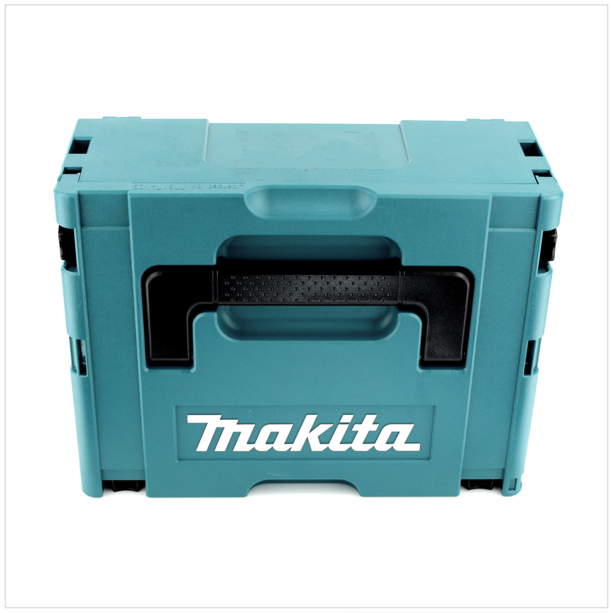 Makita DTW 190 M1J 18V Li-Ion Akku Schlagschrauber im Makpac - mit 1x BL 1840 B 4,0 Ah Akku mit LED - Anzeige, ohne Ladegerät - Toolbrothers