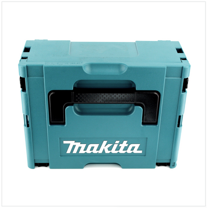 Makita DTW 190 M1J 18V Li-Ion Akku Schlagschrauber im Makpac - mit 1x BL 1840 B 4,0 Ah Akku mit LED - Anzeige, ohne Ladegerät - Toolbrothers