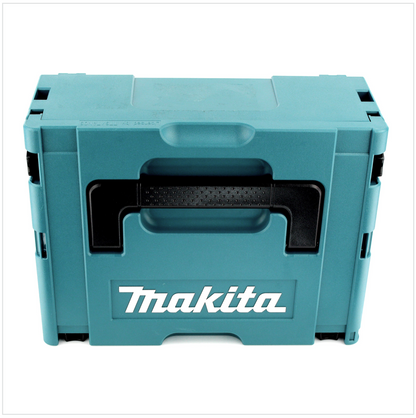 Makita DTW 190 RF1J 18V Li-Ion Akku Schlagschrauber im Makpac - mit 1x 3,0 Ah Akku, 1x Schnell Ladegerä - Toolbrothers