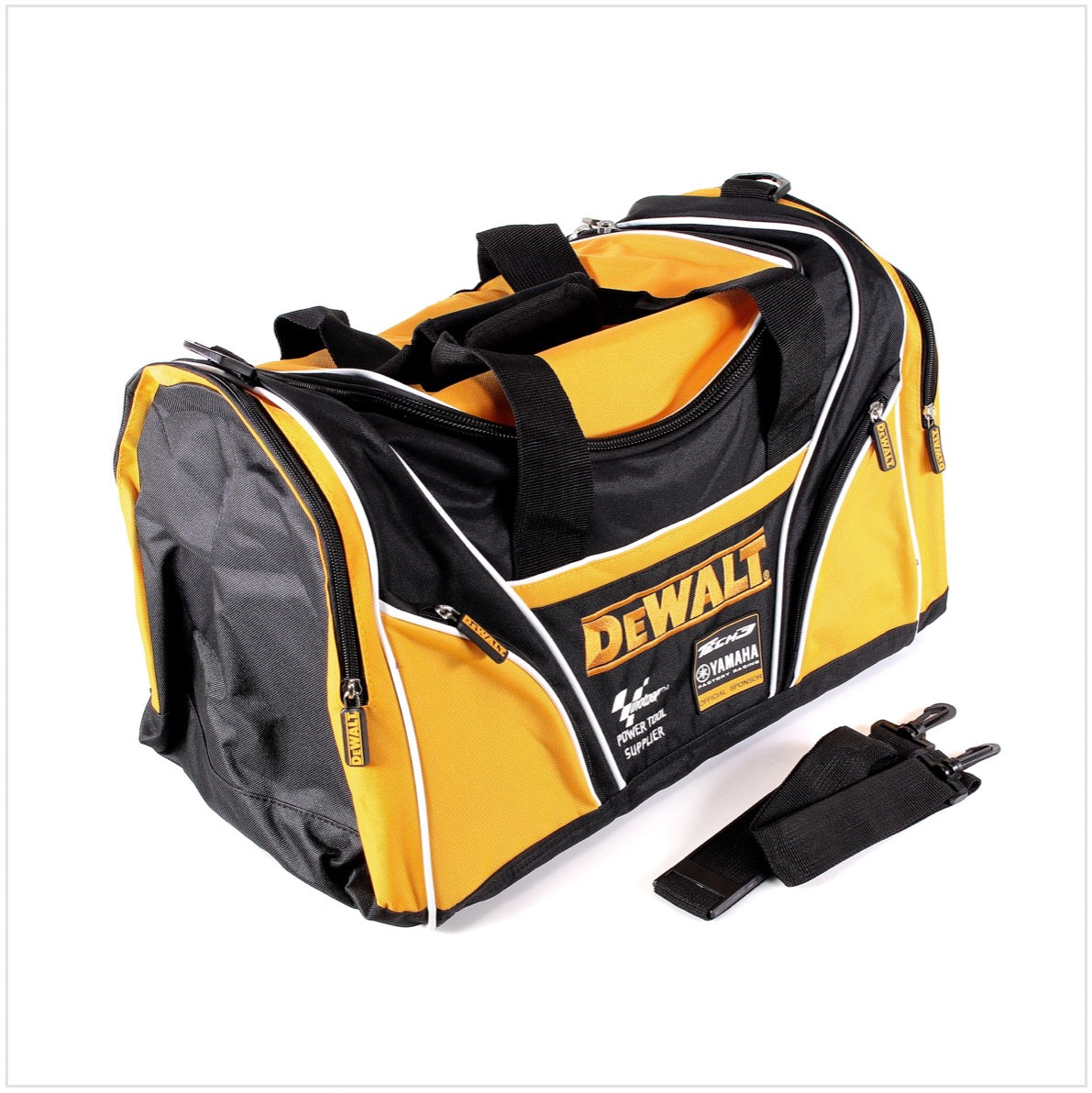 DeWalt DCD 796 D2 Akku Schlagbohrschrauber 18V 70Nm + 2x Akkus 2,0Ah + Ladegerät in Sporttasche - Toolbrothers