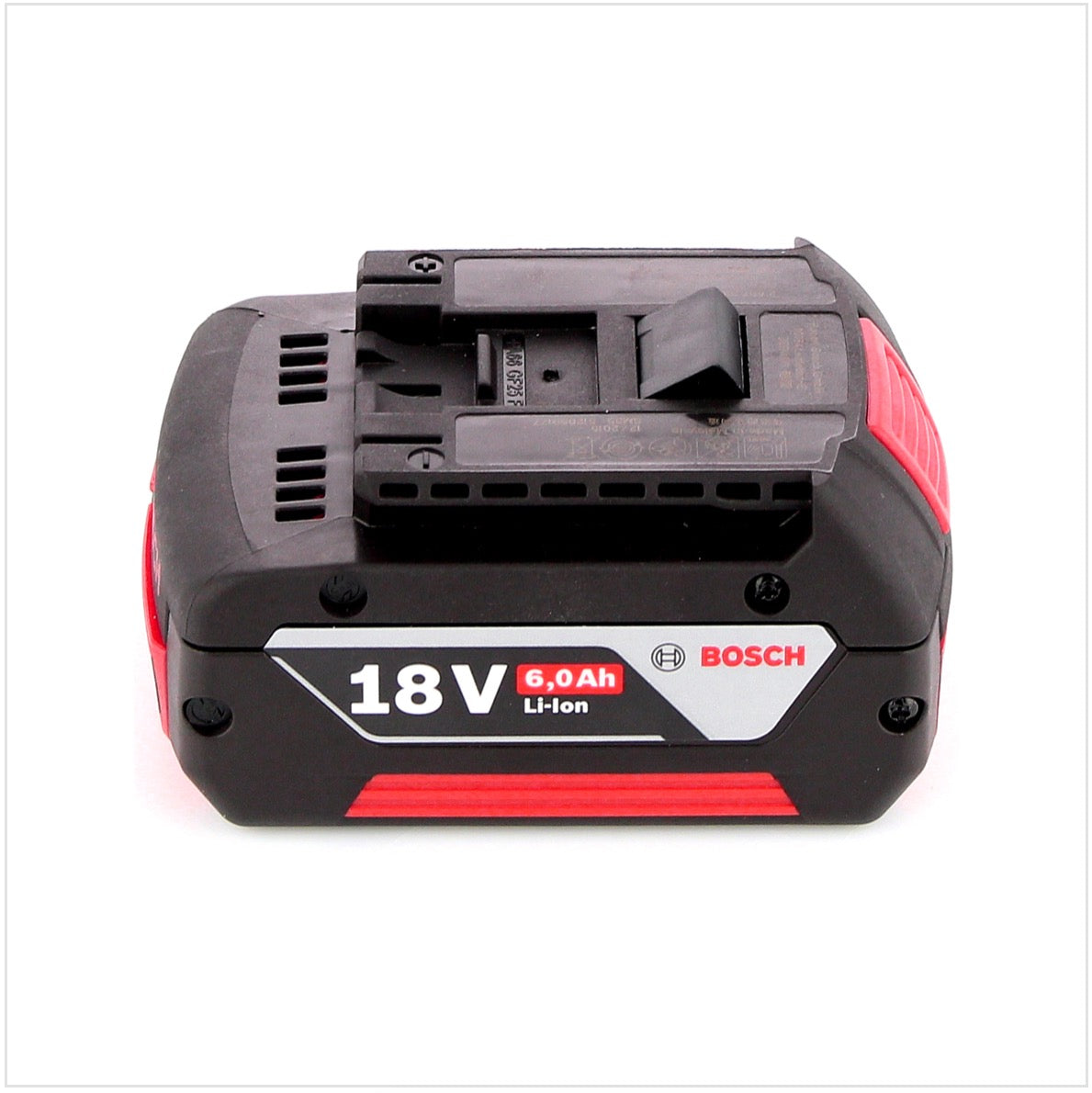 Bosch GSA 18V-32 Professional Akku Recipro- / Säbelsäge brushless in L-Boxx mit 1x GBA 6,0 Ah Akku - Toolbrothers